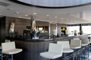 Observation Lounge - Bar