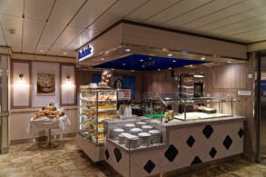 Anckelmannsplatz - Backstube