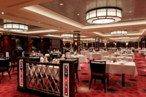 Tropicana Room