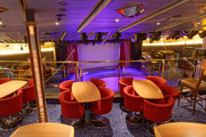 Muses Lounge Theater