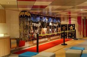 Splash Academy
