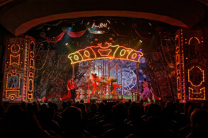 Theater