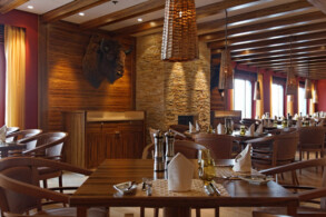 Buffalo Steak House