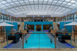 Pooldeck