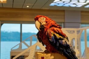 Hanseatic Restaurant