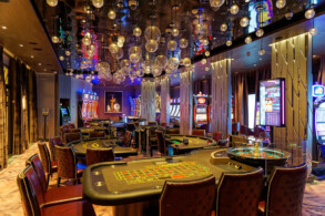 Casino