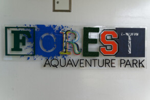 Forest Aquaventure Park