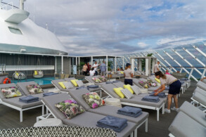 Retreat Sundeck