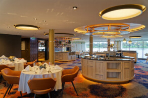 Market Buffet-Restaurant