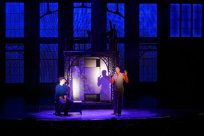 Theater - Musical "Kinky Boots"