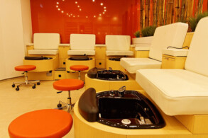 Beauty Salon