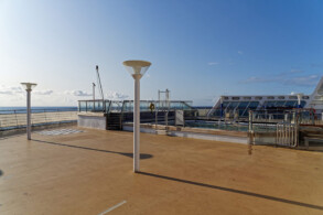 Minnows Pool