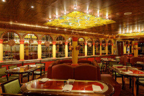 Buffet-Restaurant La Paloma