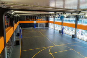 Sportplex