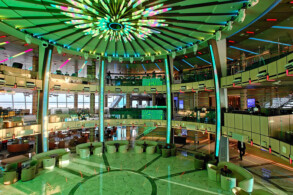 The Piazza