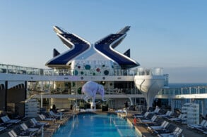 Pooldeck