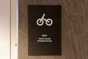 Fitness-Studio