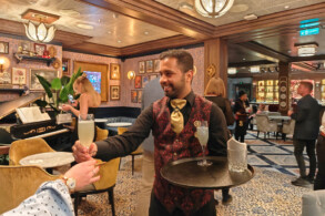 Spellbound by Magic Castle