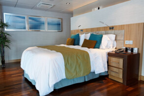 Royal Loft Suite
