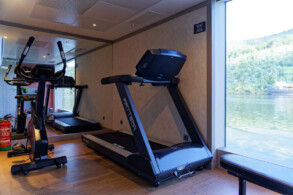 Fitness-Studio