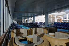 Pooldeck