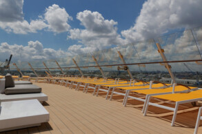 X Sonnendeck