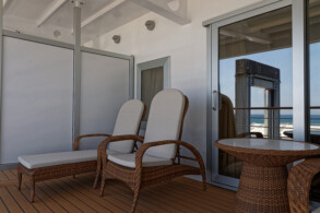 Concierge Suite 725