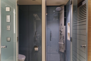 Haven Penthouse am Heck (H6)