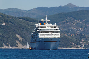 MS Europa