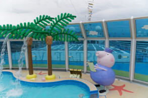 Wasserpark & Abenteuer-Spielplatz