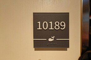 Junior-Suite barrierefrei 10189