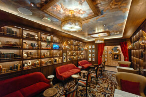 Spellbound by Magic Castle