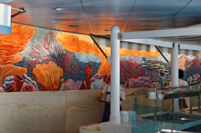 Bistro-Restaurant Cabanas