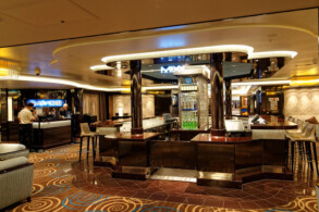 Mix Bar