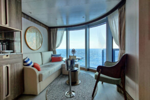 Panorama-Suite 613