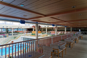 Pooldeck La Spiazzia