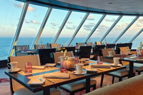 Retreat Restaurant