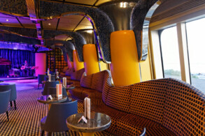 Ballsaal Angelo Azzuro