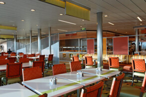Oceanview Cafe