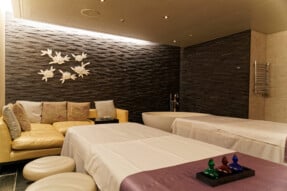 Spa & Fitness