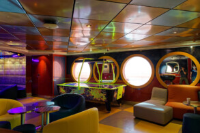 Entourage Teens-Club