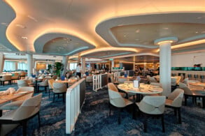 Atlantik-Restaurant