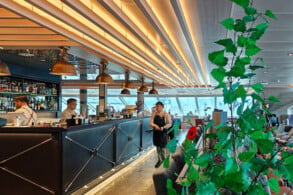 Explorer Lounge