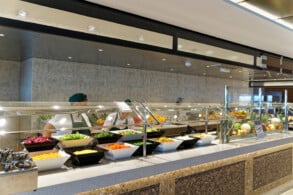 Marketplace-Buffetrestaurant