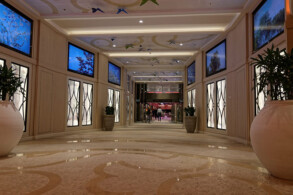 The Via