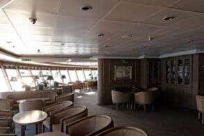 Observation Lounge