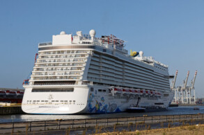 Norwegian Escape
