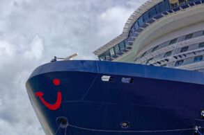 Mein Schiff Relax