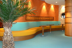 Fitness-Center