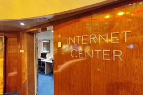 Internet Center